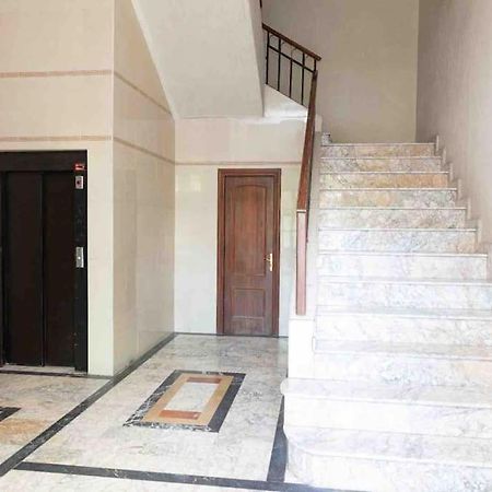 Appartement Tetouan Saniat Ramel Airport Plage Martil Wifi Exterior foto
